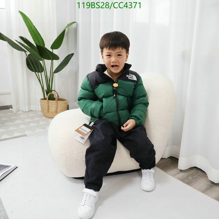 The North Face-Kids Clothing Code: CC4371 $: 119USD