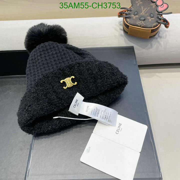 Celine-Cap(Hat) Code: CH3753 $: 35USD