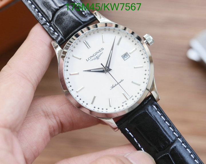 LONGINES-Watch-4A Quality Code: KW7567 $: 175USD