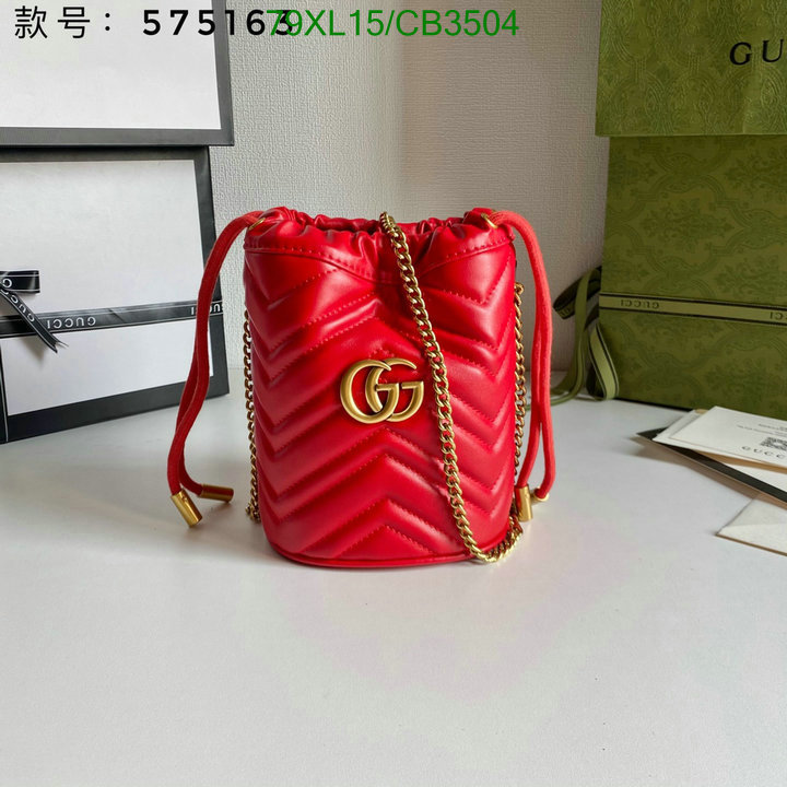 Gucci-Bag-4A Quality Code: CB3504 $: 79USD