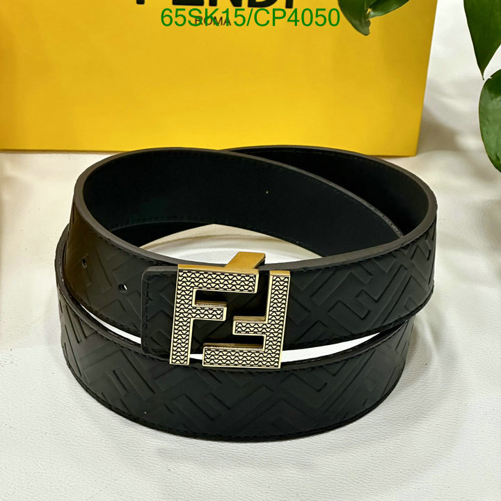 Fendi-Belts Code: CP4050 $: 65USD