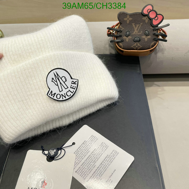 Moncler-Cap(Hat) Code: CH3384 $: 39USD