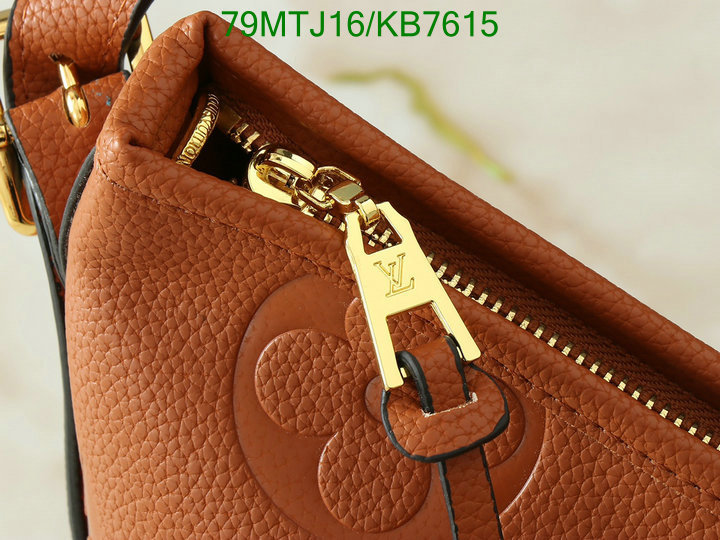 LV-Bag-4A Quality Code: KB7615 $: 79USD