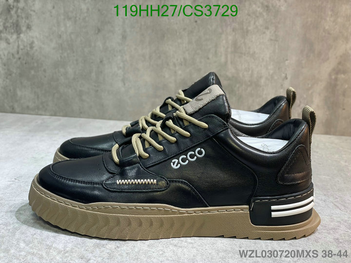 Ecco-Men shoes Code: CS3729 $: 119USD