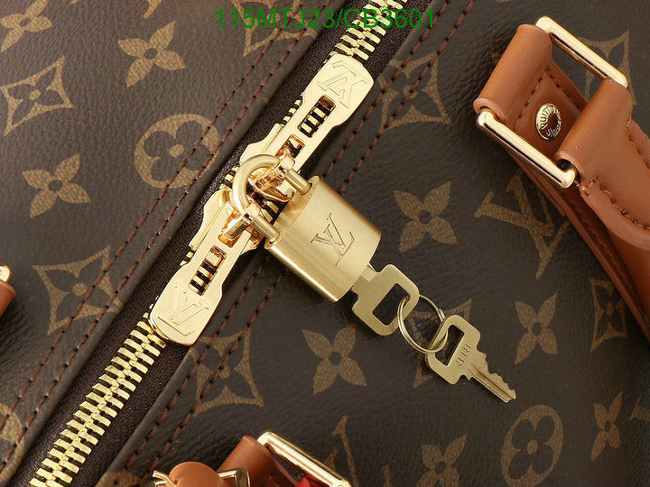 LV-Bag-4A Quality Code: CB3601 $: 115USD