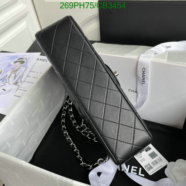 Chanel-Bag-Mirror Quality Code: CB3454 $: 269USD