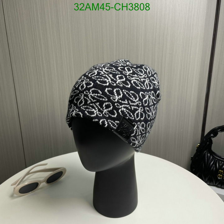 Loewe-Cap(Hat) Code: CH3808 $: 32USD