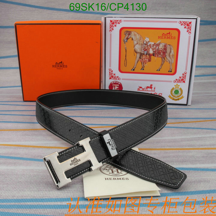 Hermes-Belts Code: CP4130 $: 69USD