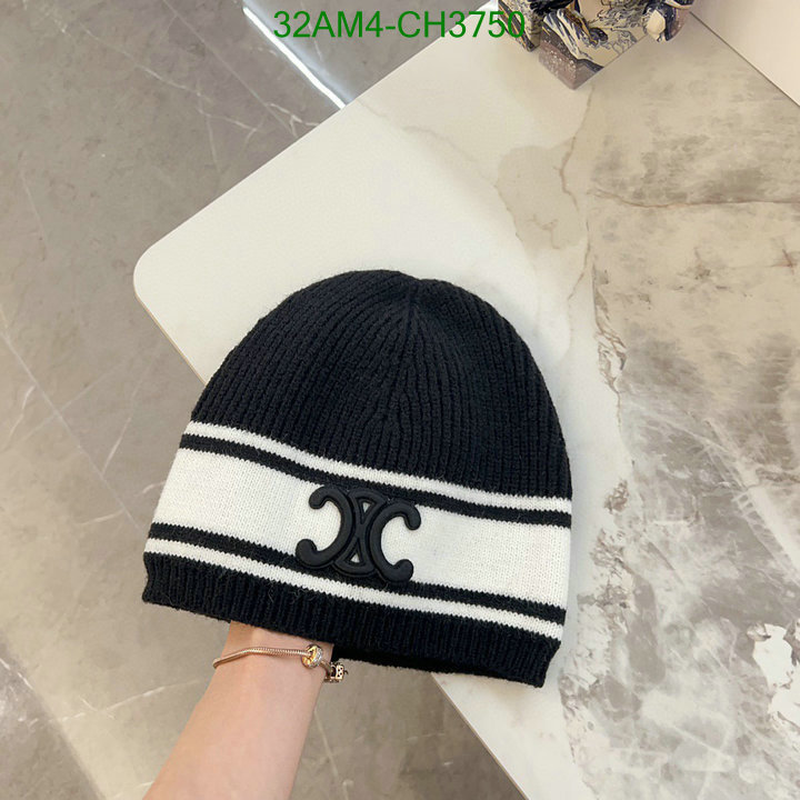 Celine-Cap(Hat) Code: CH3750 $: 32USD