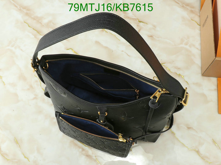 LV-Bag-4A Quality Code: KB7615 $: 79USD