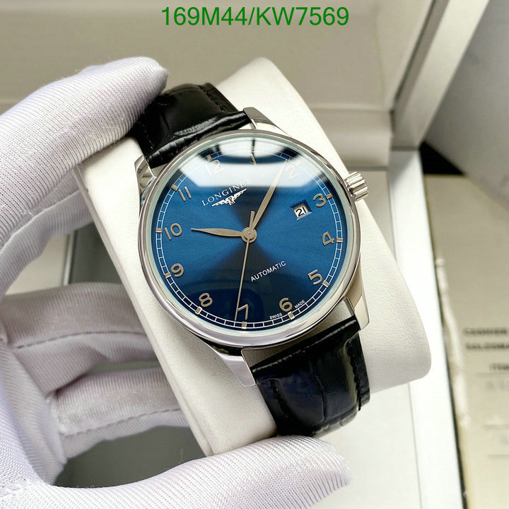 LONGINES-Watch-4A Quality Code: KW7569 $: 169USD