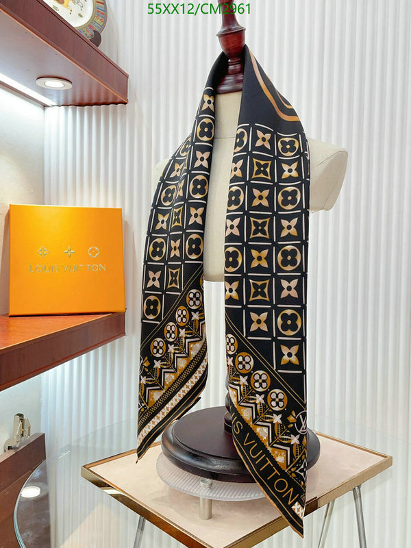 LV-Scarf Code: CM2961 $: 55USD