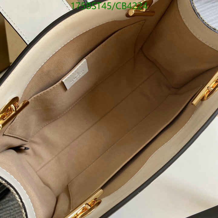 Gucci-Bag-Mirror Quality Code: CB4224 $: 175USD