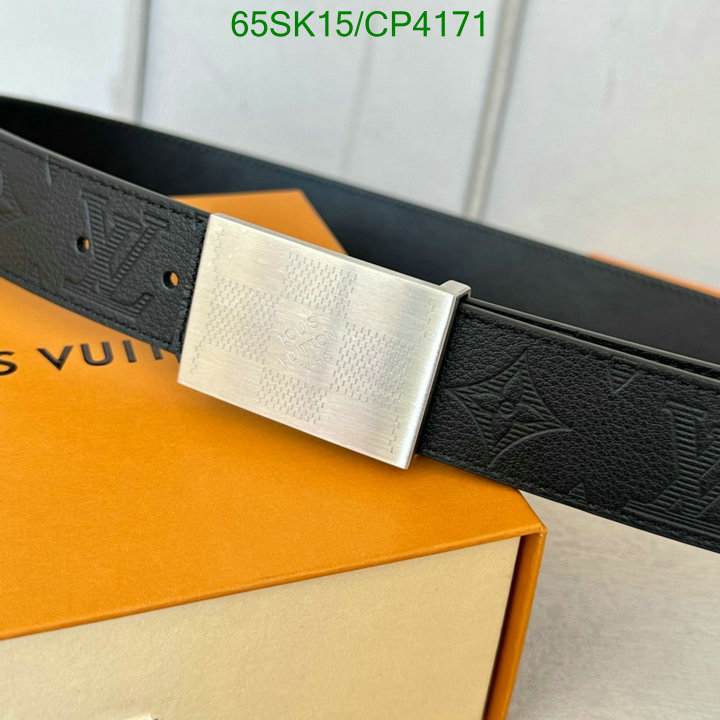 LV-Belts Code: CP4171 $: 65USD