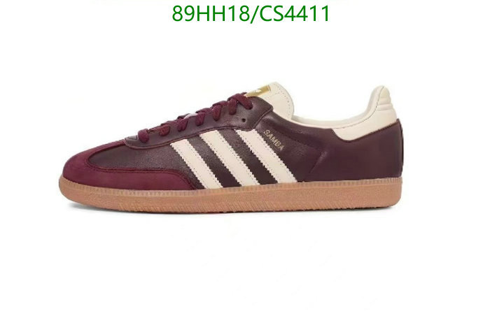 Adidas-Men shoes Code: CS4411 $: 89USD