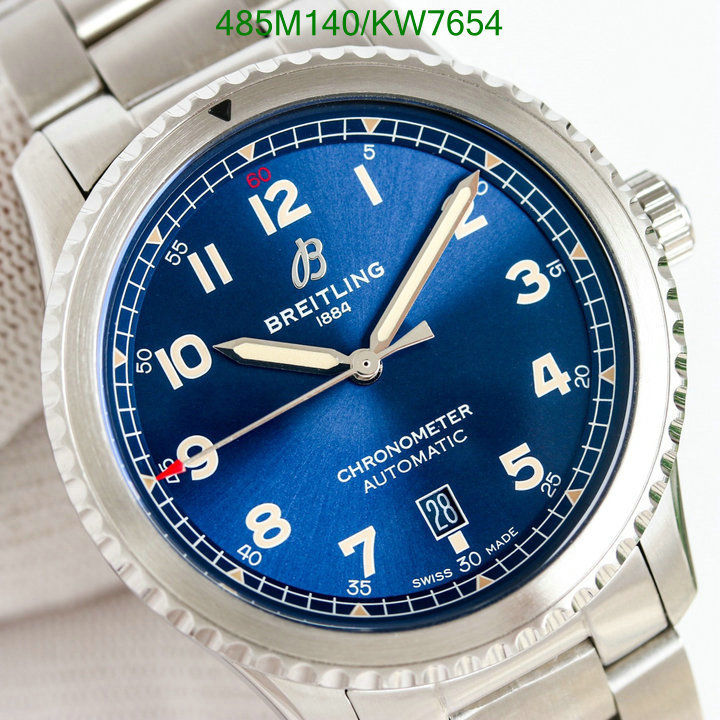 Breitling-Watch-Mirror Quality Code: KW7654 $: 485USD