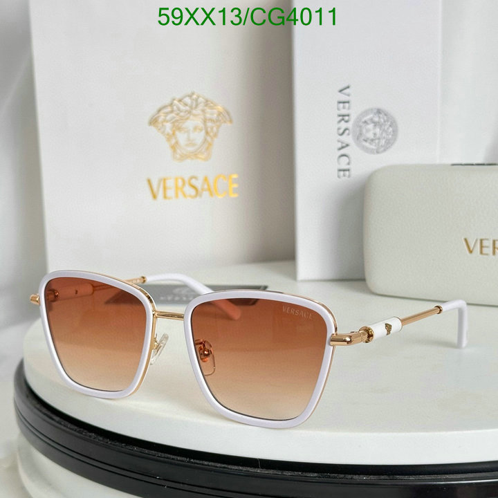 Versace-Glasses Code: CG4011 $: 59USD