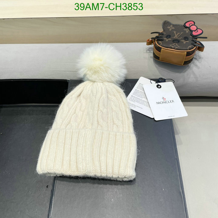 Moncler-Cap(Hat) Code: CH3853 $: 39USD