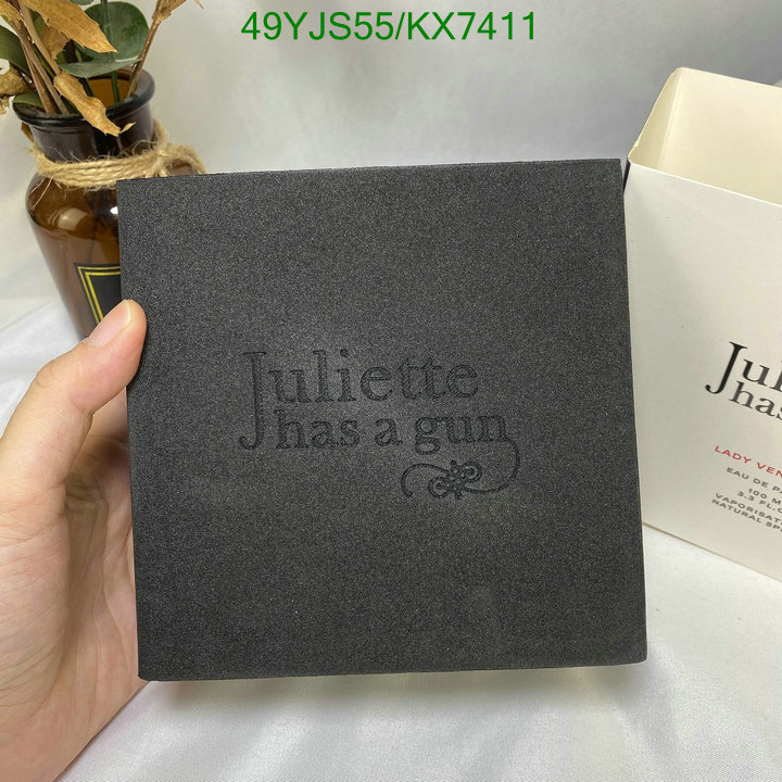 Juliette Has A Gun-Perfume Code: KX7411 $: 49USD