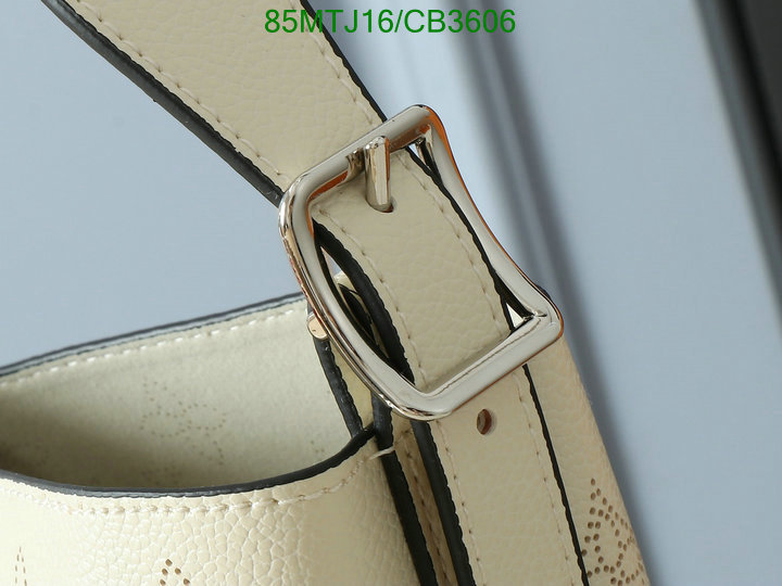 LV-Bag-4A Quality Code: CB3606 $: 85USD