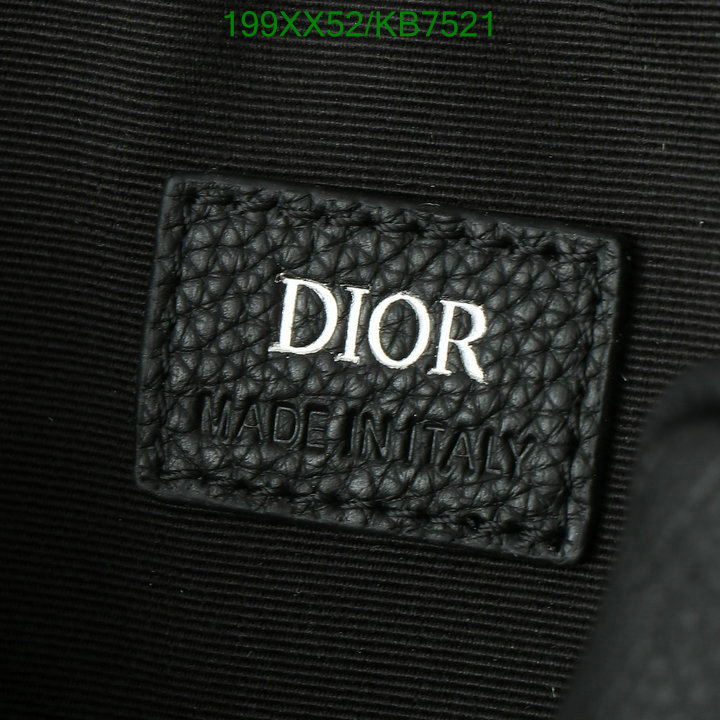 Dior-Bag-Mirror Quality Code: KB7521 $: 199USD