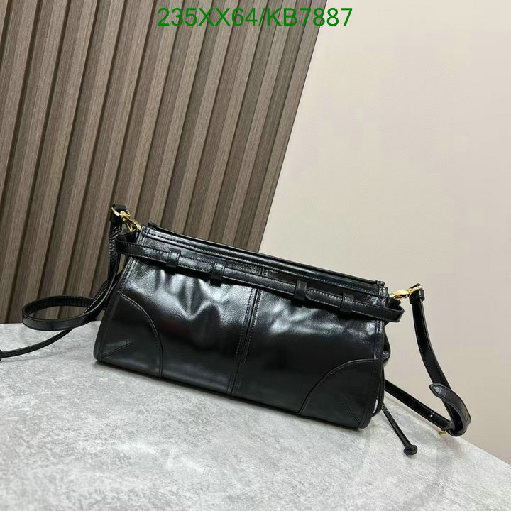 Prada-Bag-Mirror Quality Code: KB7887 $: 239USD