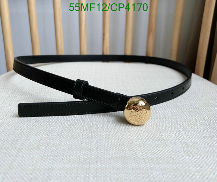 Loewe-Belts Code: CP4170 $: 55USD