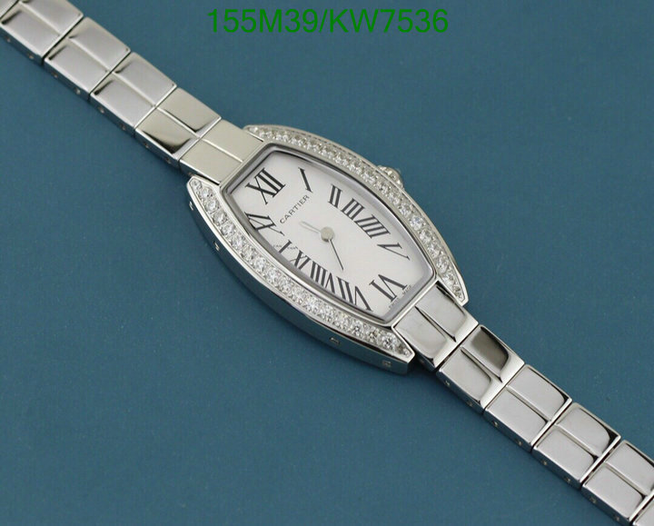 Cartier-Watch-4A Quality Code: KW7536 $: 155USD