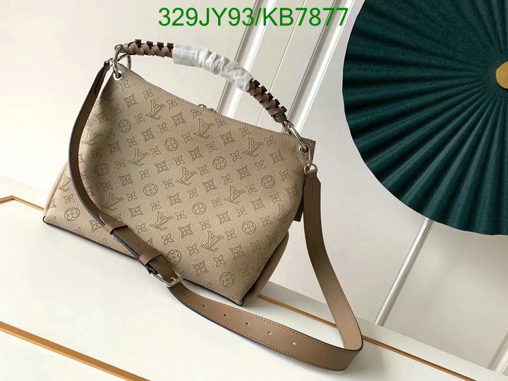 LV-Bag-Mirror Quality Code: KB7877 $: 329USD