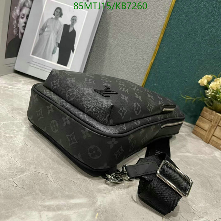 LV-Bag-4A Quality Code: KB7260 $: 85USD