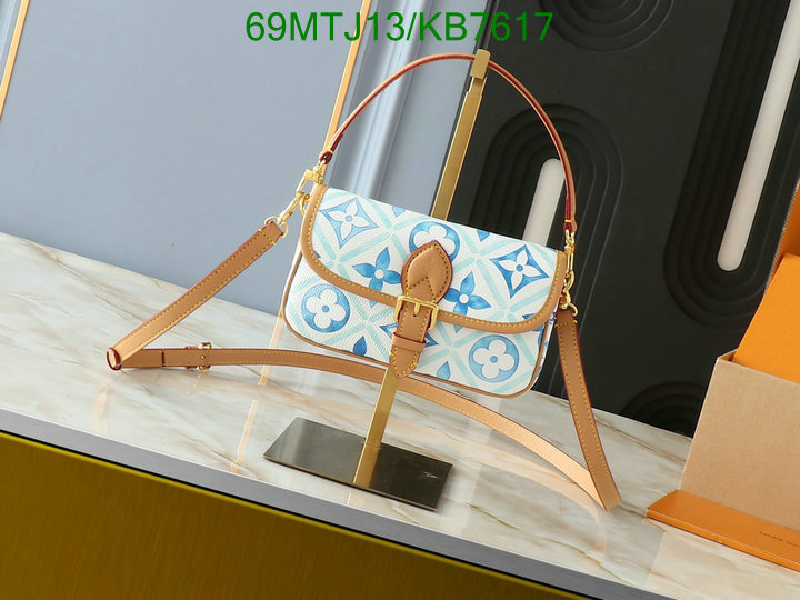 LV-Bag-4A Quality Code: KB7617 $: 69USD