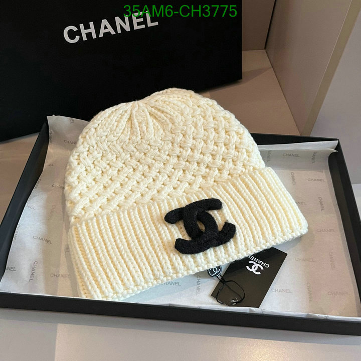 Chanel-Cap(Hat) Code: CH3775 $: 35USD