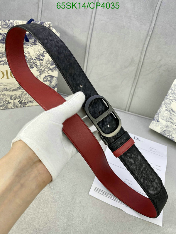 Dior-Belts Code: CP4035 $: 65USD