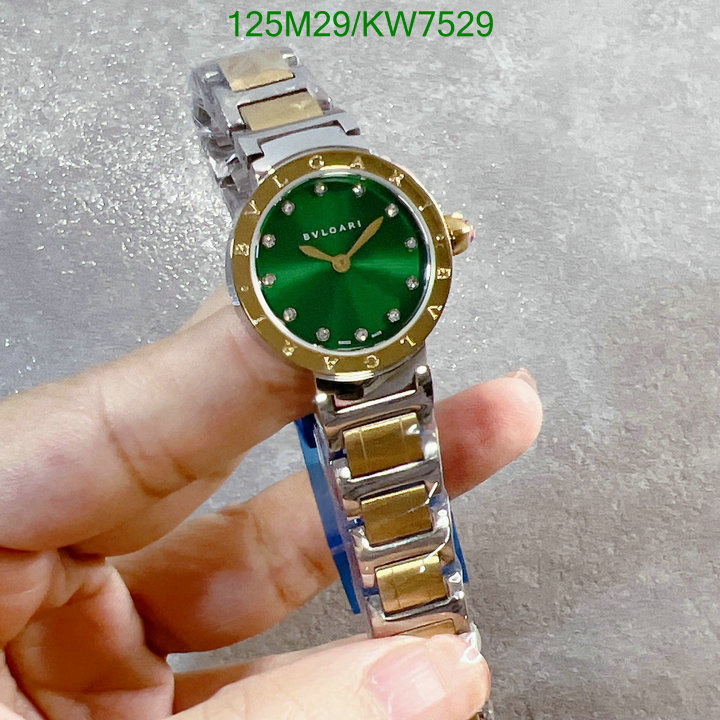 Bulgari-Watch-4A Quality Code: KW7529 $: 125USD