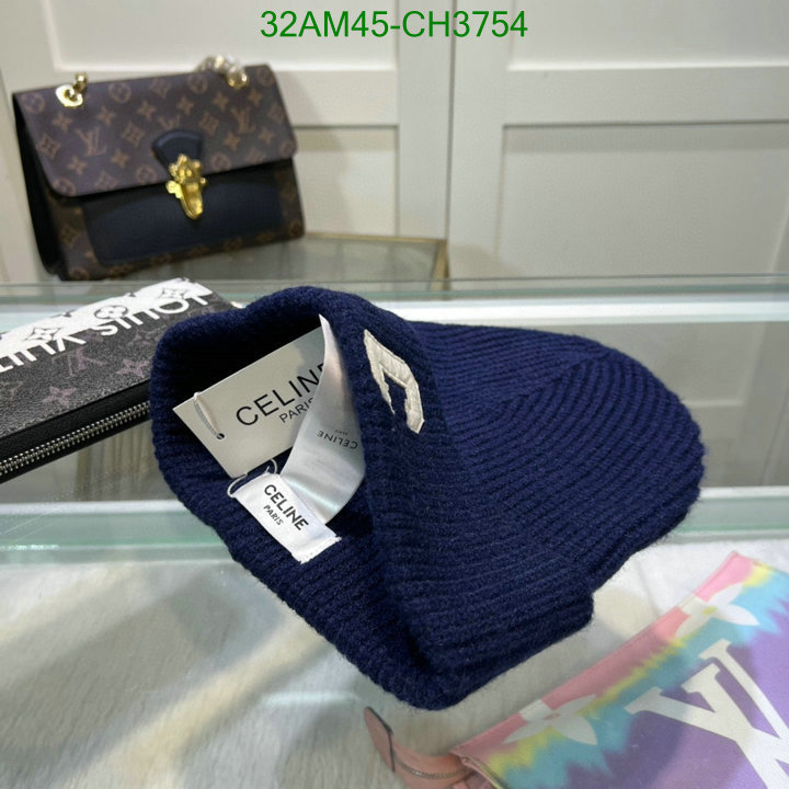 Celine-Cap(Hat) Code: CH3754 $: 32USD