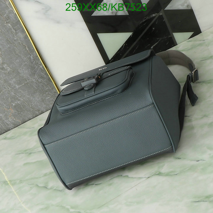 Dior-Bag-Mirror Quality Code: KB7523 $: 259USD