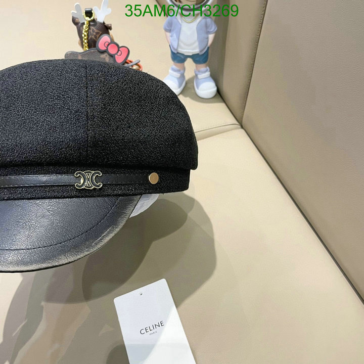 Celine-Cap(Hat) Code: CH3269 $: 35USD