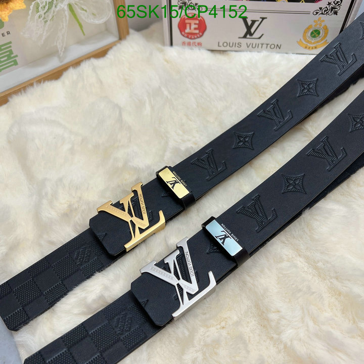 LV-Belts Code: CP4152 $: 65USD