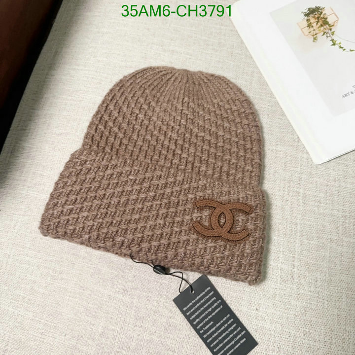 Chanel-Cap(Hat) Code: CH3791 $: 35USD