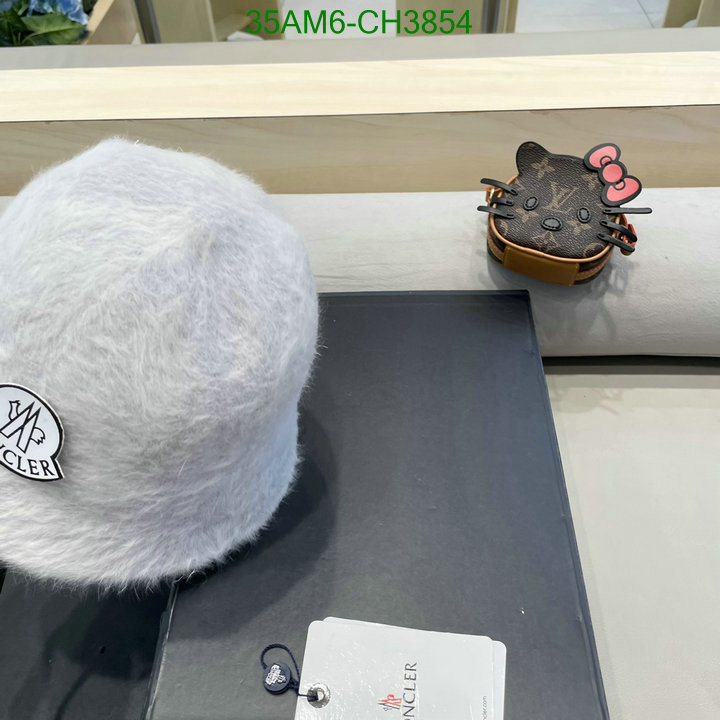 Moncler-Cap(Hat) Code: CH3854 $: 35USD