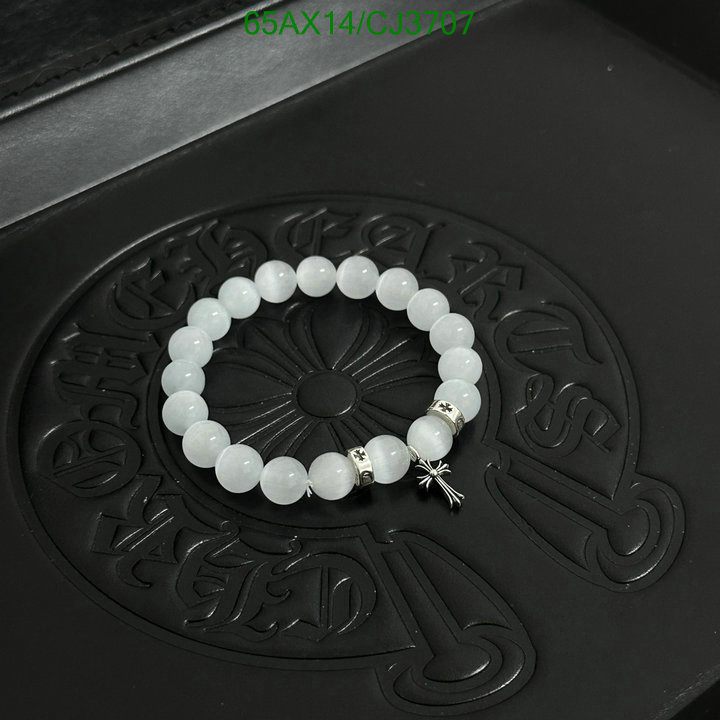 Chrome Hearts-Jewelry Code: CJ3707 $: 65USD