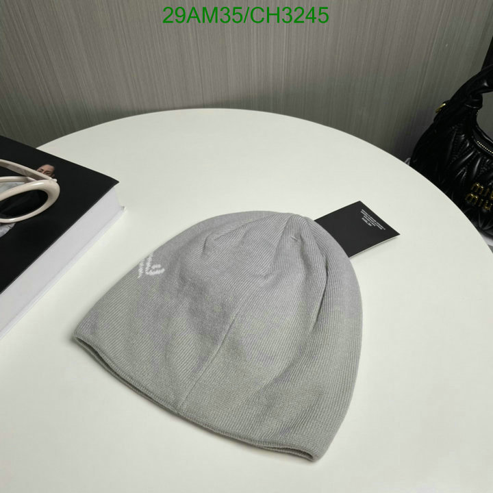 ARCTERYX-Cap(Hat) Code: CH3245 $: 29USD