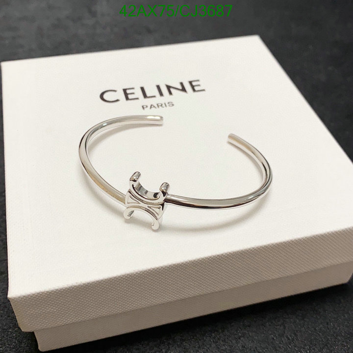 Celine-Jewelry Code: CJ3687 $: 42USD