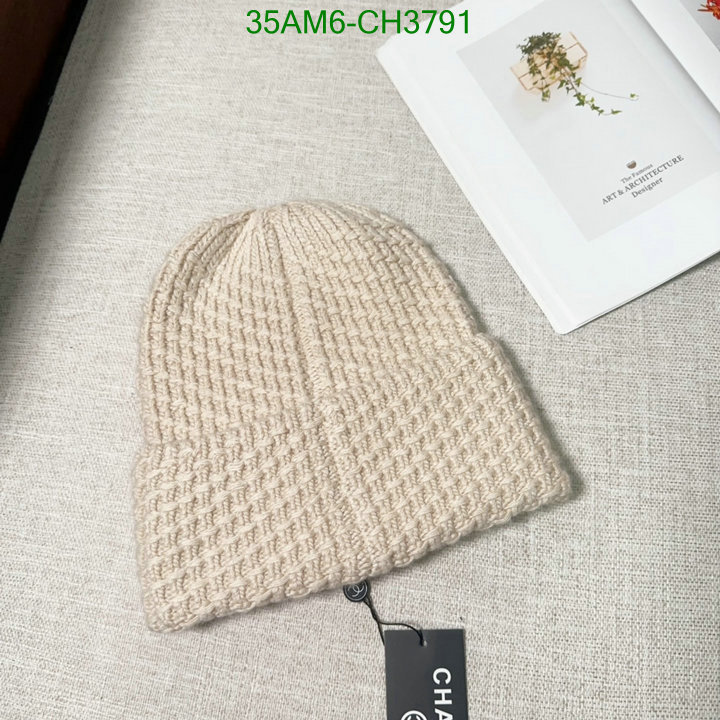 Chanel-Cap(Hat) Code: CH3791 $: 35USD