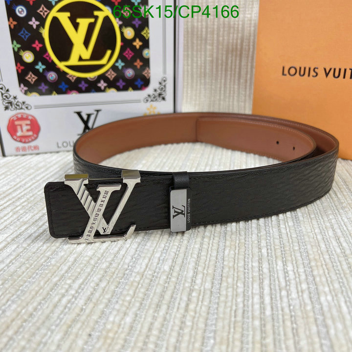 LV-Belts Code: CP4166 $: 65USD