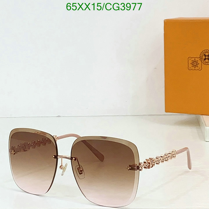 LV-Glasses Code: CG3977 $: 65USD