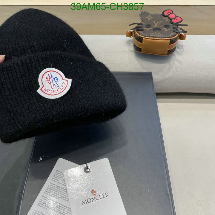 Moncler-Cap(Hat) Code: CH3857 $: 39USD