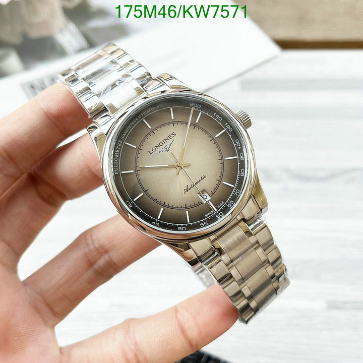 LONGINES-Watch-4A Quality Code: KW7571 $: 175USD