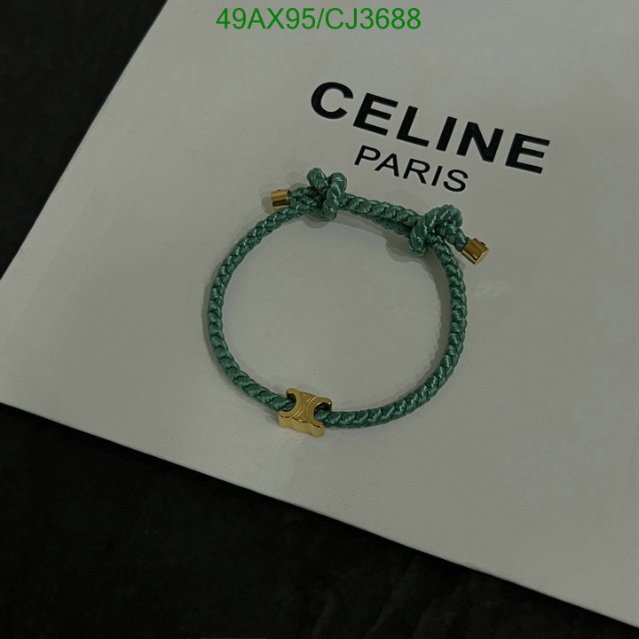 Celine-Jewelry Code: CJ3688 $: 49USD