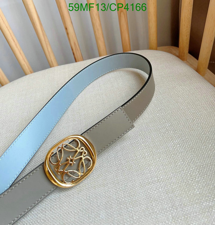 Loewe-Belts Code: CP4166 $: 59USD